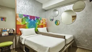 Ibis budget Singapore Clarke Quay