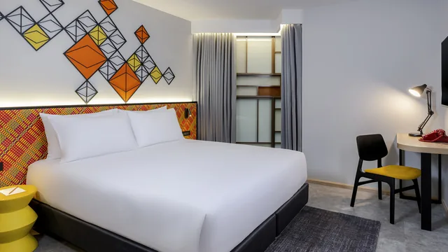 Ibis Styles Bangkok Silom photo 5