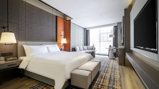 Grand Mercure Shenzhen Nanshan photo 2