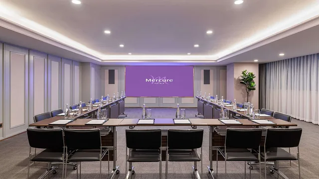 Mercure Hefei Huaihe Road photo 4