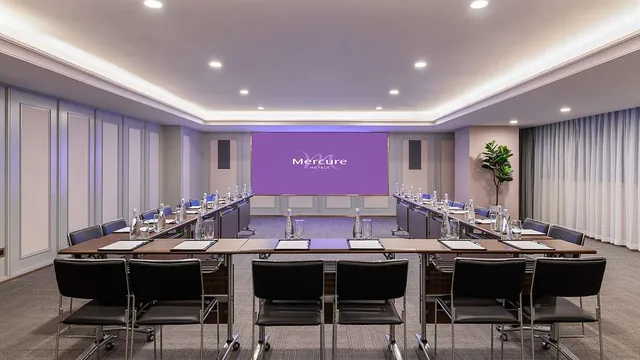Mercure Hefei Huaihe Road photo 10
