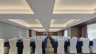 Mercure Hefei City Hall Square