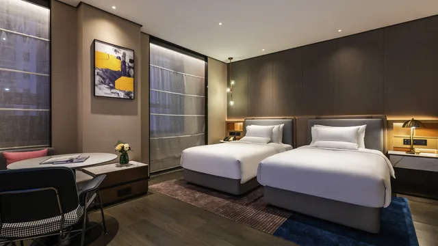Novotel Tianjin Drum Tower photo 3