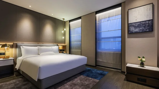 Novotel Tianjin Drum Tower photo 4
