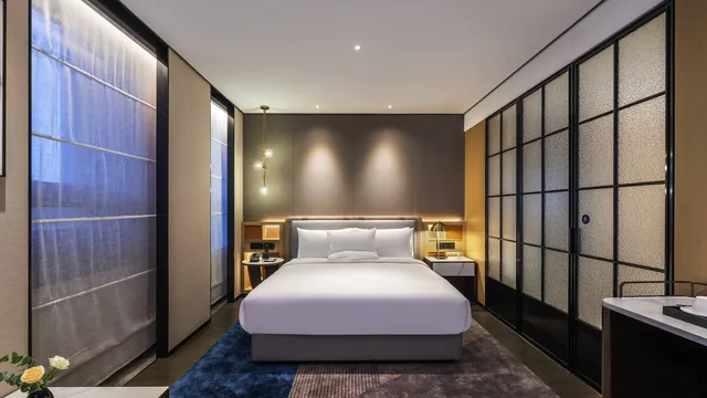 Novotel Tianjin Drum Tower photo 5