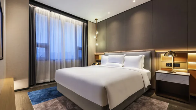 Novotel Tianjin Drum Tower photo 6