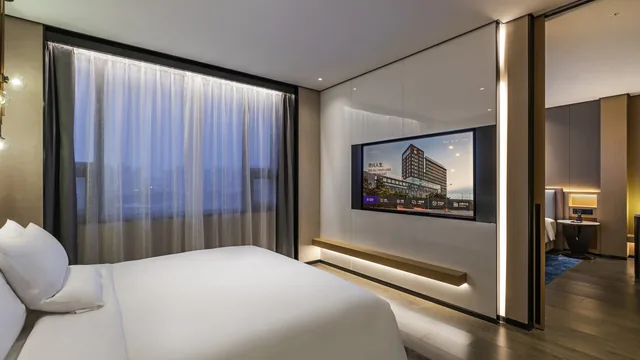 Novotel Tianjin Drum Tower photo 7
