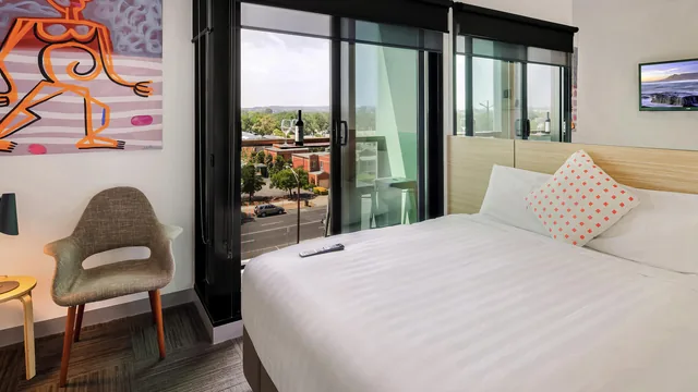 Mercure Bendigo Schaller photo 4