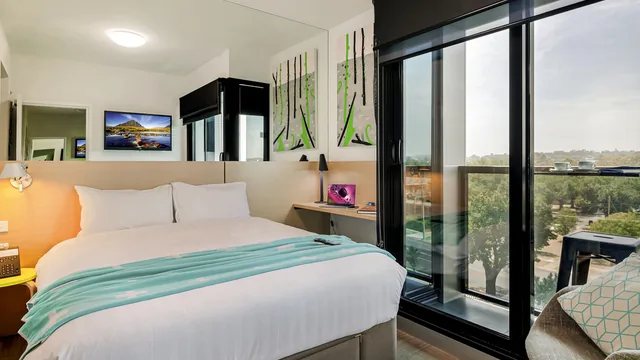 Mercure Bendigo Schaller photo 7