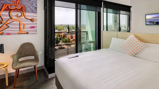 Mercure Bendigo Schaller photo 8