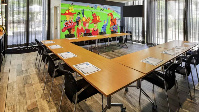 Mercure Bendigo Schaller photo 9