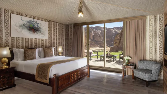 Shaden Resort photo 2