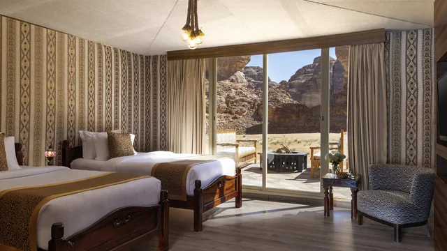 Shaden Resort photo 4