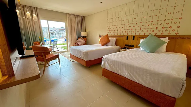 Naama Bay Promenade Beach Resort photo 3