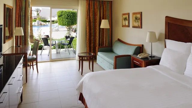 Naama Bay Promenade Beach Resort photo 5