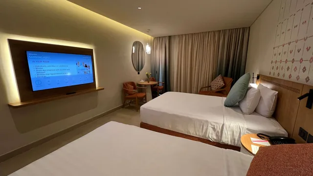 Naama Bay Promenade Beach Resort photo 6