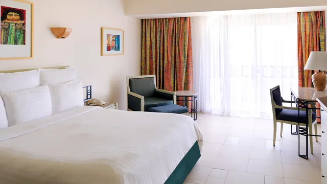 Naama Bay Promenade Beach Resort photo 7