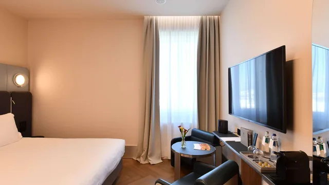Palazzo Tirso Hotel Cagliari - MGallery Collection photo 4