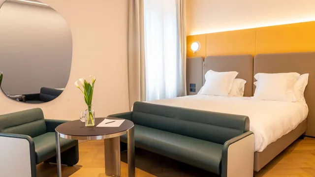 Palazzo Tirso Hotel Cagliari - MGallery Collection photo 5