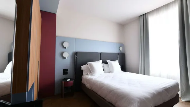 Palazzo Tirso Hotel Cagliari - MGallery Collection photo 6