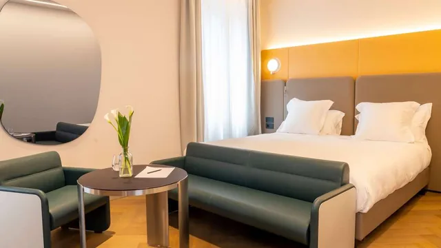 Palazzo Tirso Hotel Cagliari - MGallery Collection photo 7