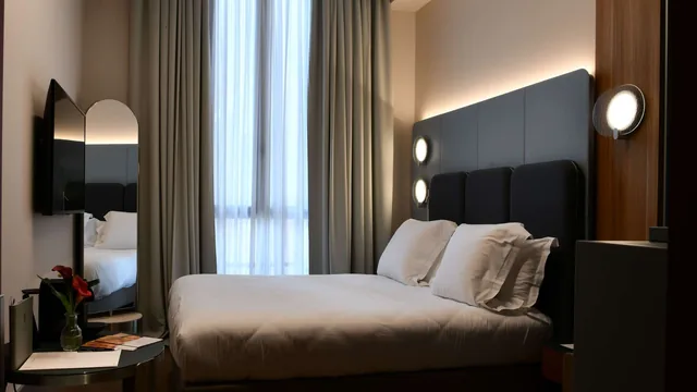 Palazzo Tirso Hotel Cagliari - MGallery Collection photo 9