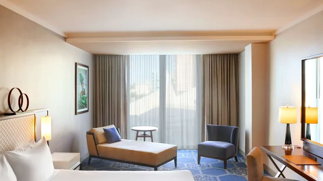 Fairmont El San Juan Hotel photo 1