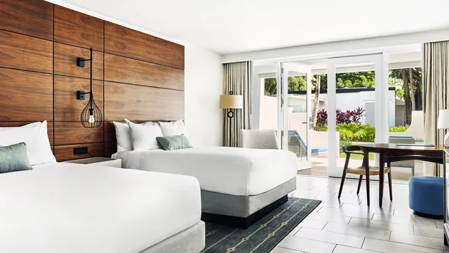 Fairmont El San Juan Hotel photo 2