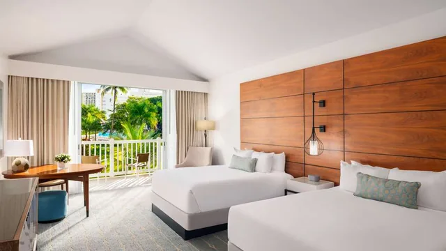 Fairmont El San Juan Hotel photo 3