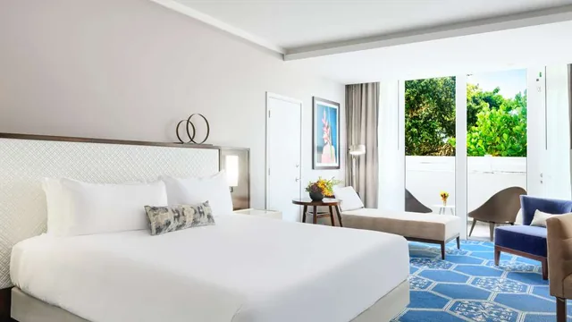 Fairmont El San Juan Hotel photo 4