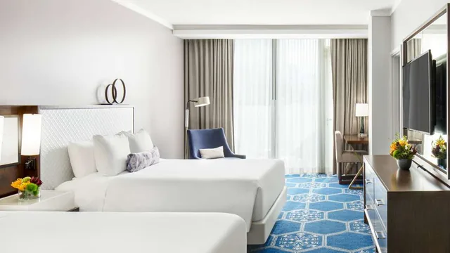 Fairmont El San Juan Hotel photo 6