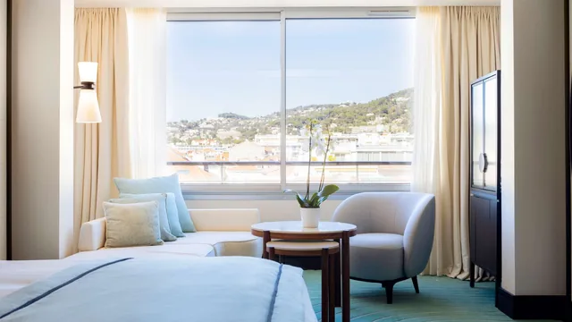 Mondrian Cannes photo 2