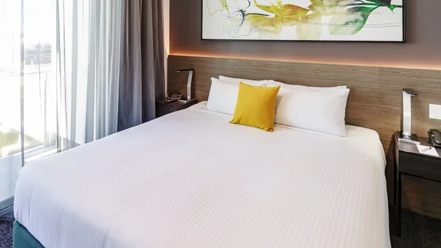 Mercure Sunshine Coast Kawana Waters photo 4
