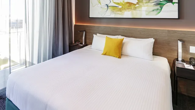 Mercure Sunshine Coast Kawana Waters photo 5