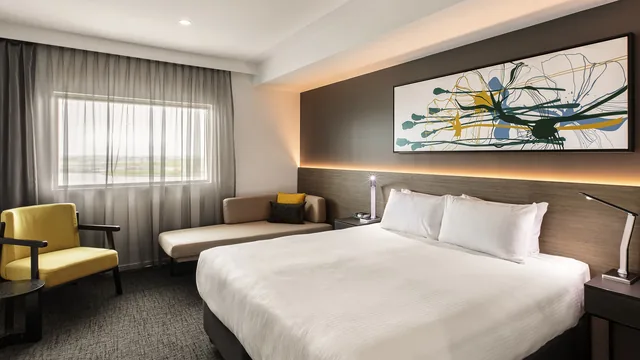 Mercure Sunshine Coast Kawana Waters photo 6