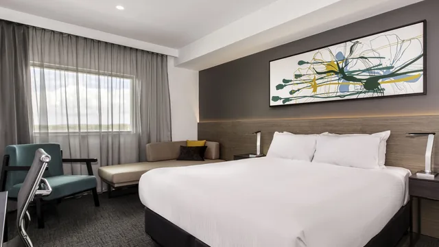 Mercure Sunshine Coast Kawana Waters photo 7