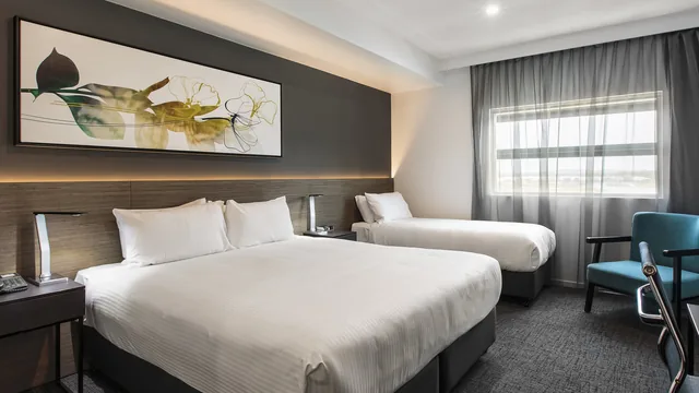 Mercure Sunshine Coast Kawana Waters photo 8