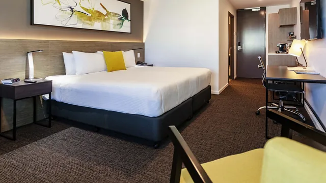 Mercure Sunshine Coast Kawana Waters photo 9