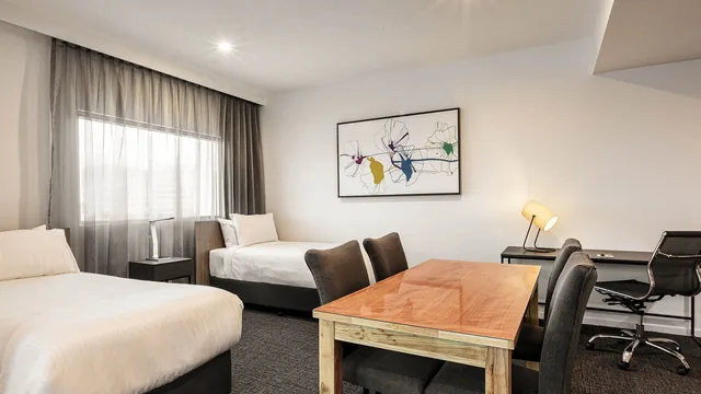 Mercure Sunshine Coast Kawana Waters photo 10
