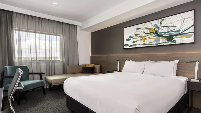 Mercure Sunshine Coast Kawana Waters photo 11