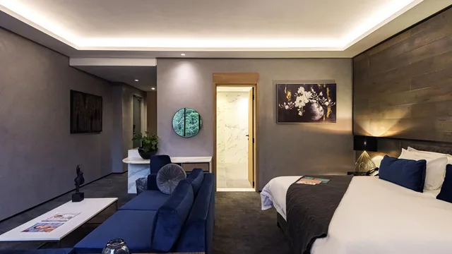 Vivari Hotel and Spa by Mantis photo 2