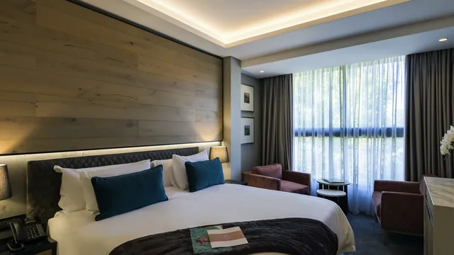 Vivari Hotel and Spa by Mantis photo 6