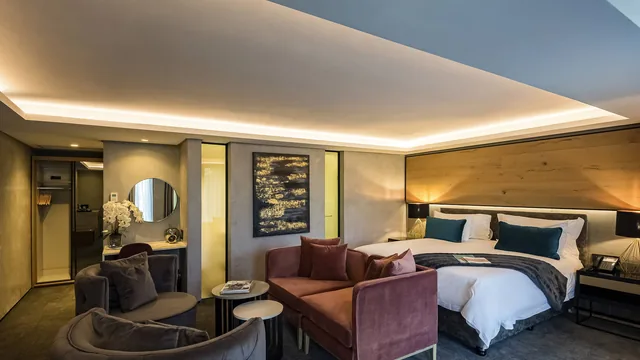Vivari Hotel and Spa by Mantis photo 11