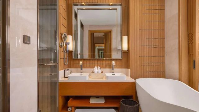 The View Hotel Changbai Mountain - MGallery Collection photo 6
