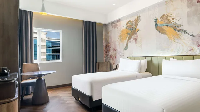 Mercure Jayapura photo 4