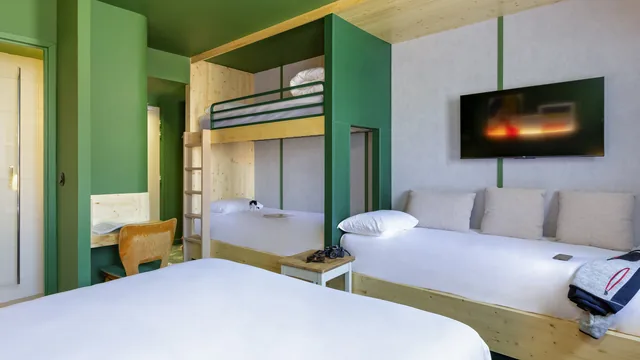 greet hotel Salon-de-Provence photo 4