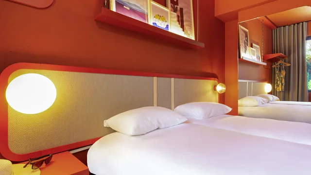 greet hotel Salon-de-Provence photo 5