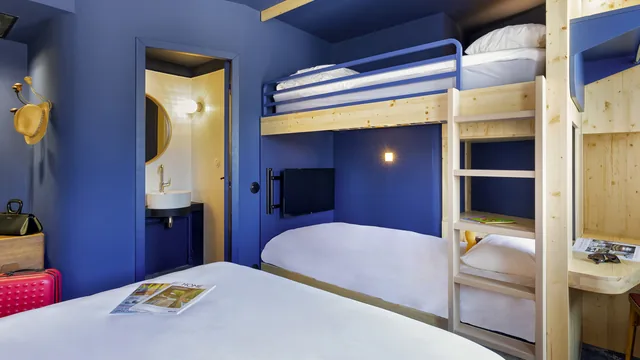 greet hotel Salon-de-Provence photo 6