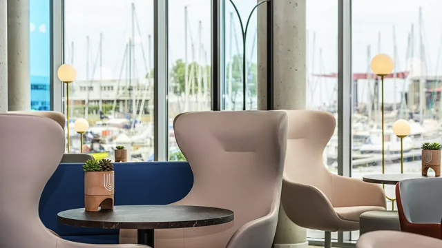 Mercure Dunkerque Centre Gare photo 9