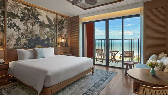 Mövenpick Resort Phan Thiet photo 1